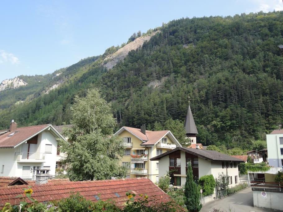 Ferienwohnung Meiringen Meiringen