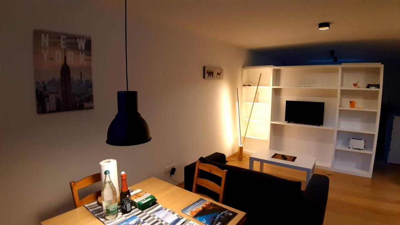 Ferienwohnung Meiringen Apartment *