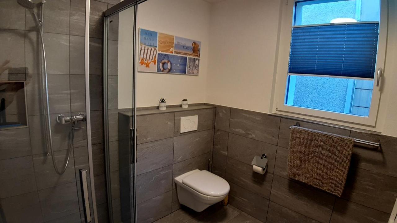 Apartment Ferienwohnung Meiringen Meiringen