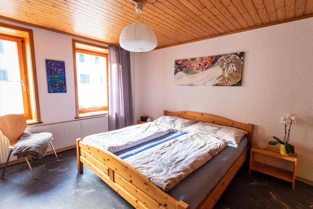 Ferienwohnung Meiringen *