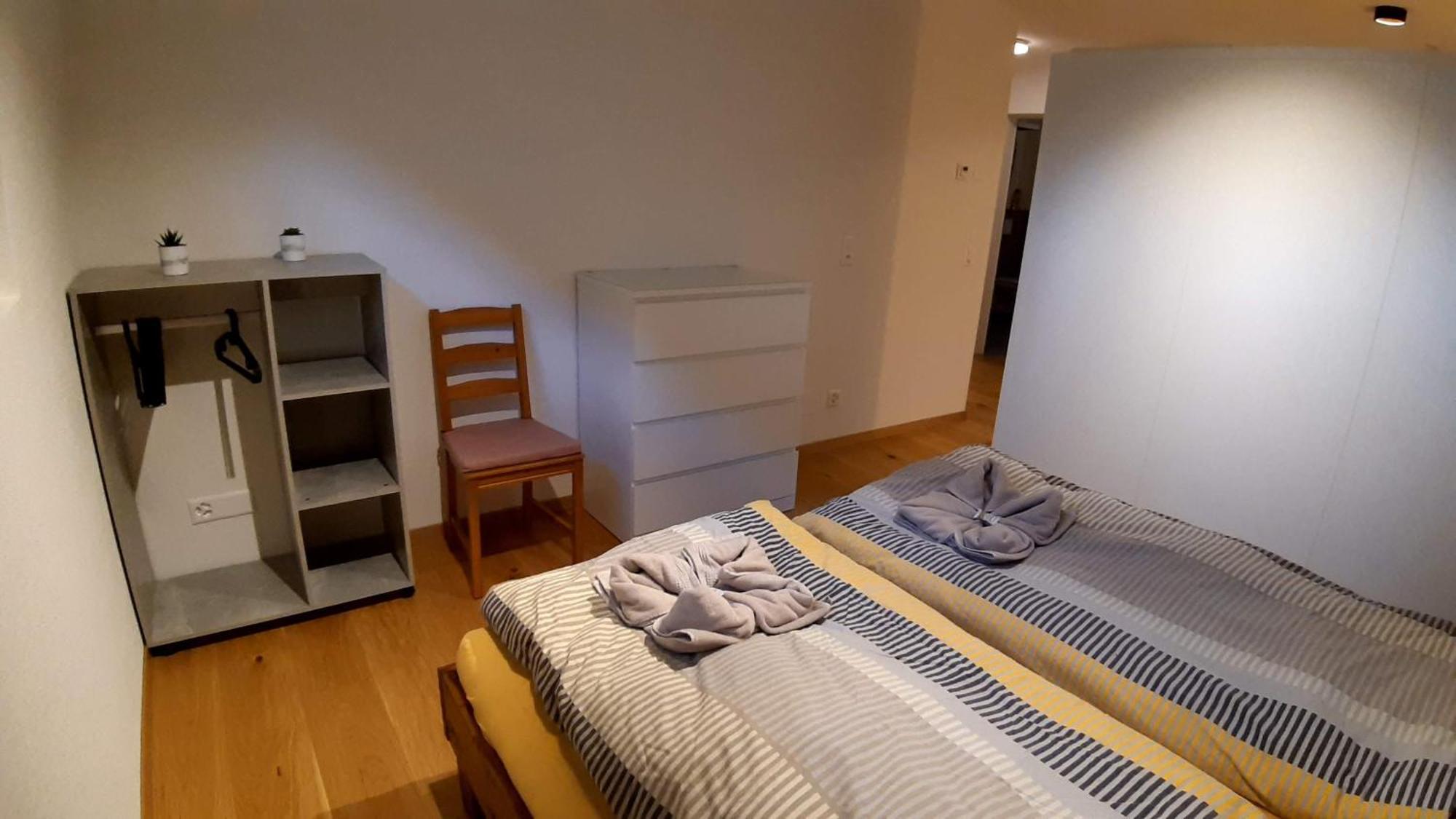 Ferienwohnung Meiringen Meiringen