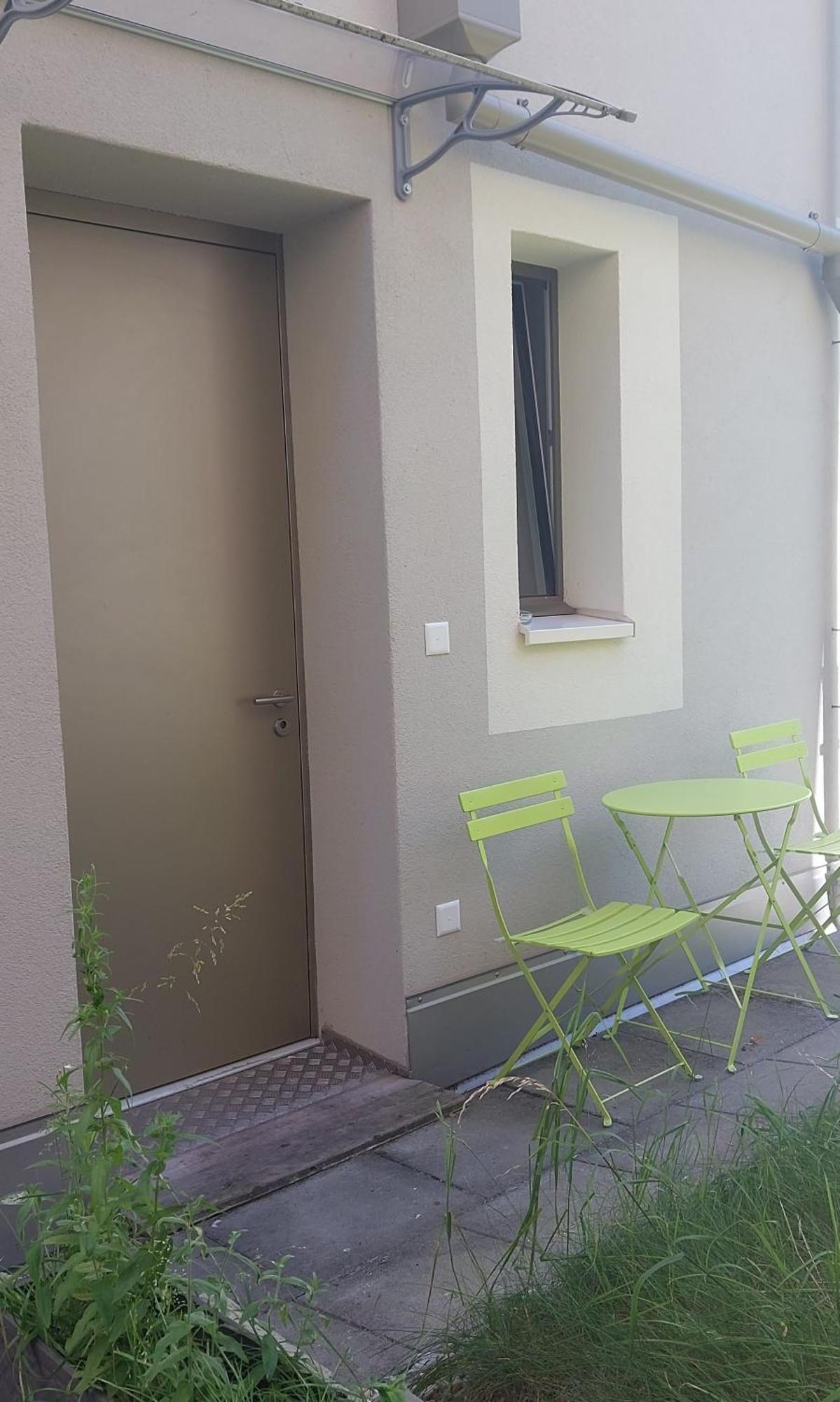 Ferienwohnung Meiringen अपार्टमेंट Meiringen