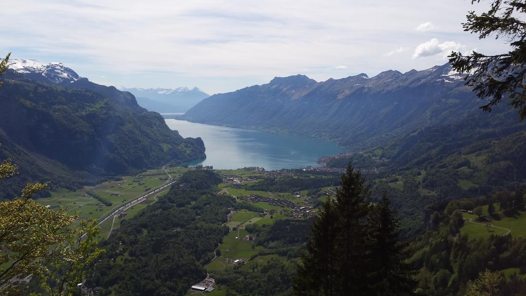 Ferienwohnung Meiringen अपार्टमेंट Meiringen