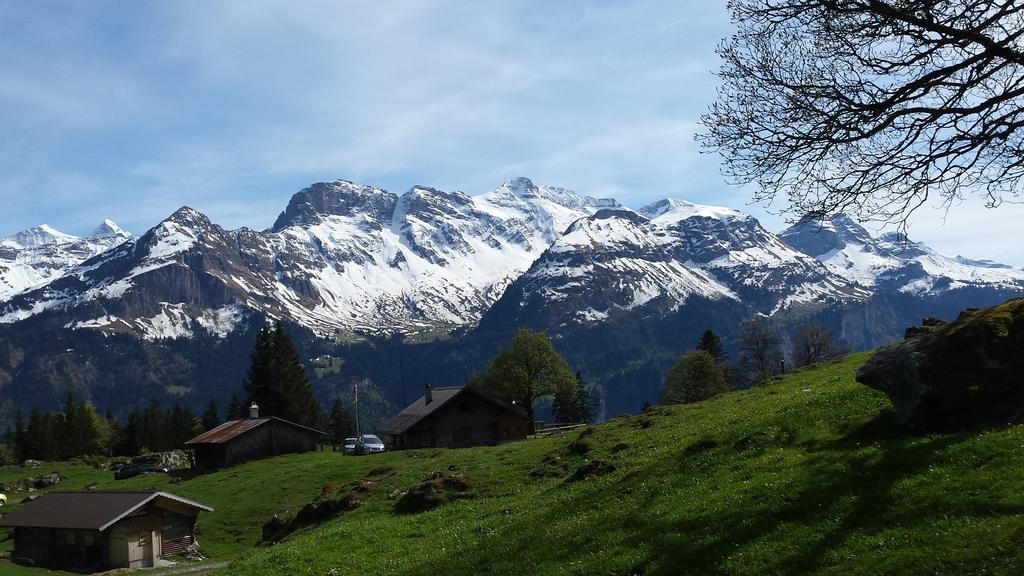 Ferienwohnung Meiringen * Meiringen